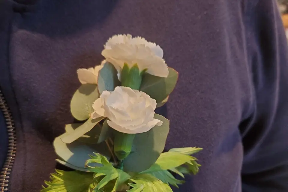 Quatre Coins Fleuris — photo 5