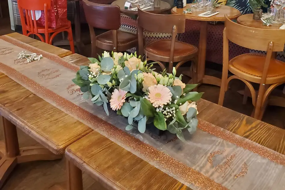 Quatre Coins Fleuris — photo 4