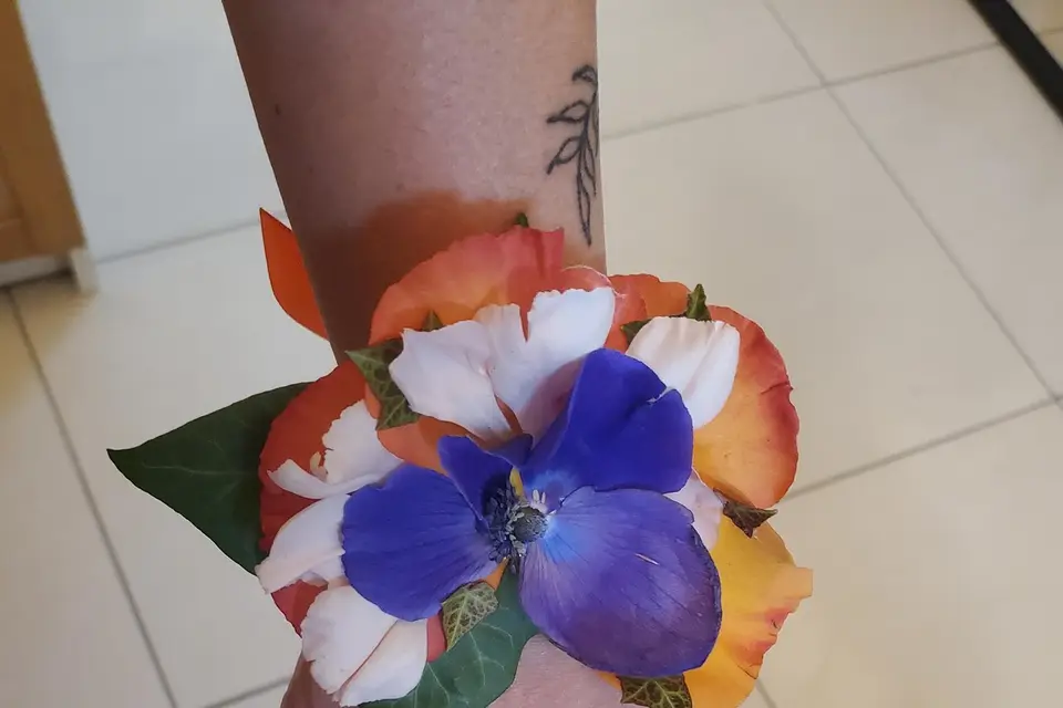 Quatre Coins Fleuris — photo 3