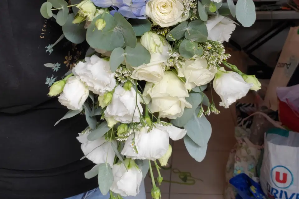 Quatre Coins Fleuris