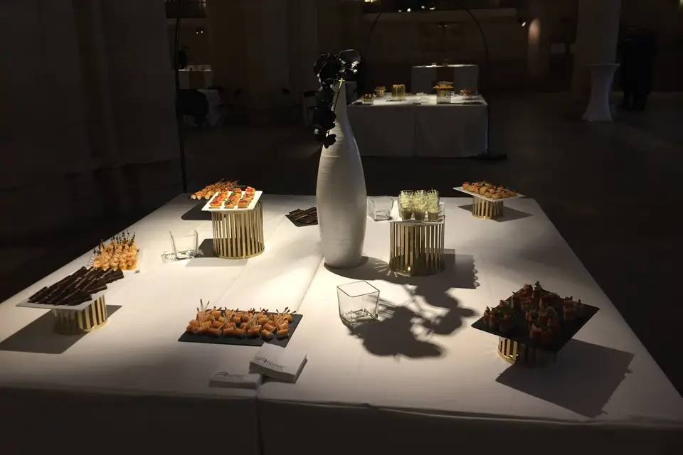 L'Atelier Traiteur — photo 6