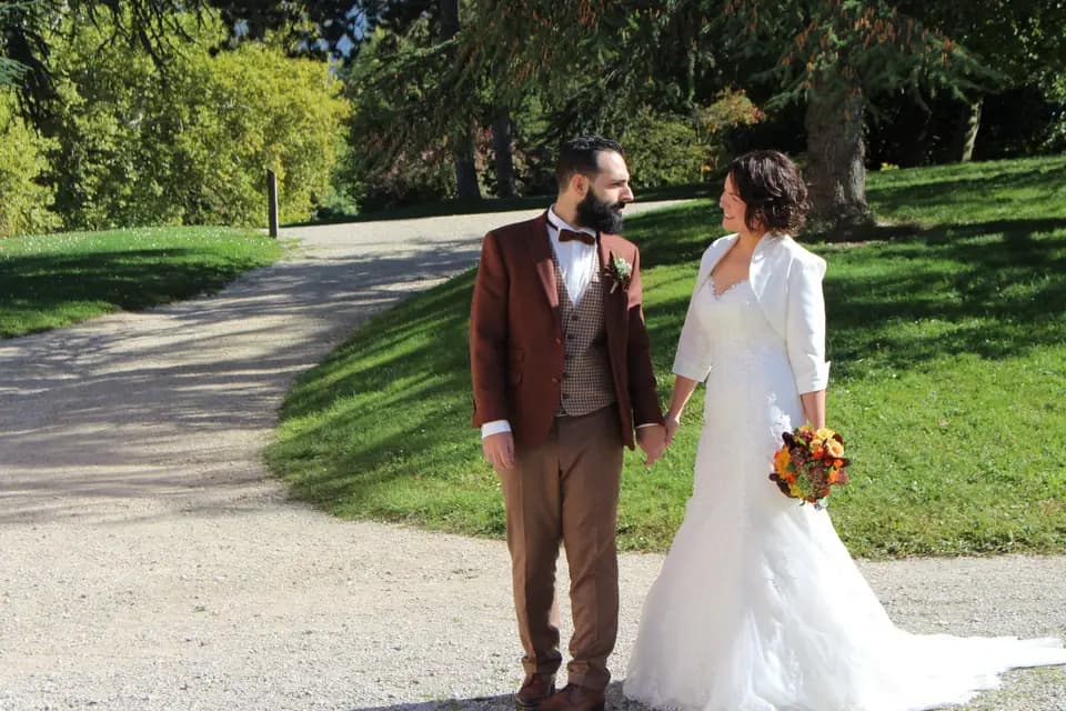 Jeux de Lumière — photo 7