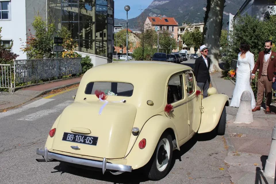 Jeux de Lumière — photo 8