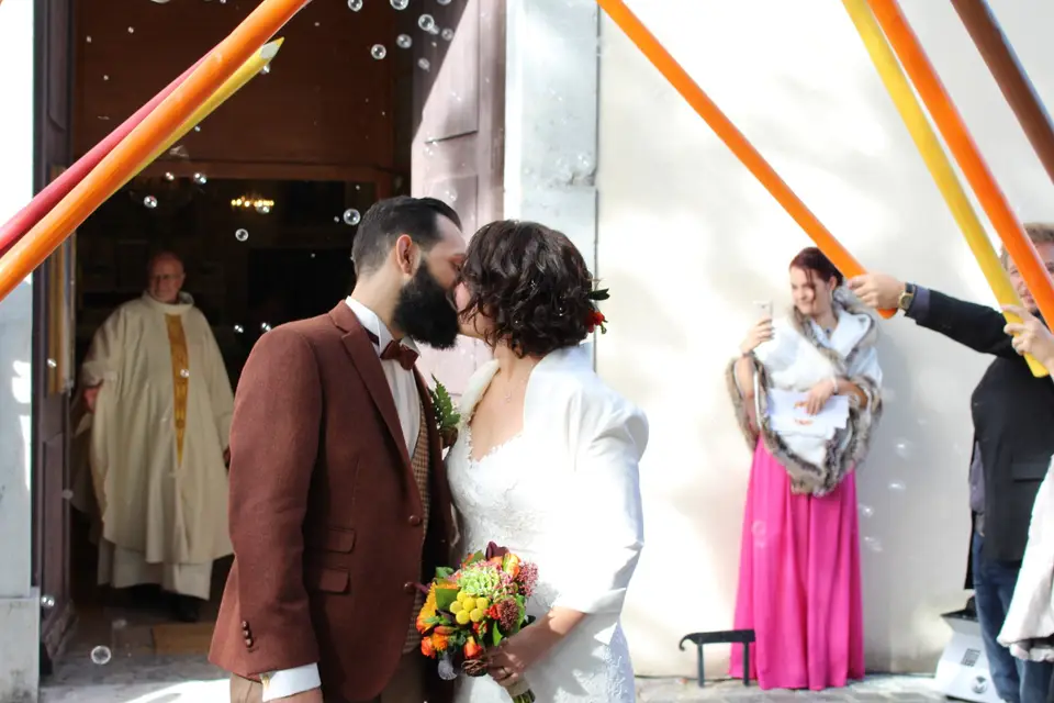 Jeux de Lumière — photo 1