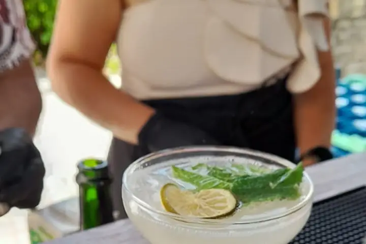 Le temps d'un cocktail — photo 7