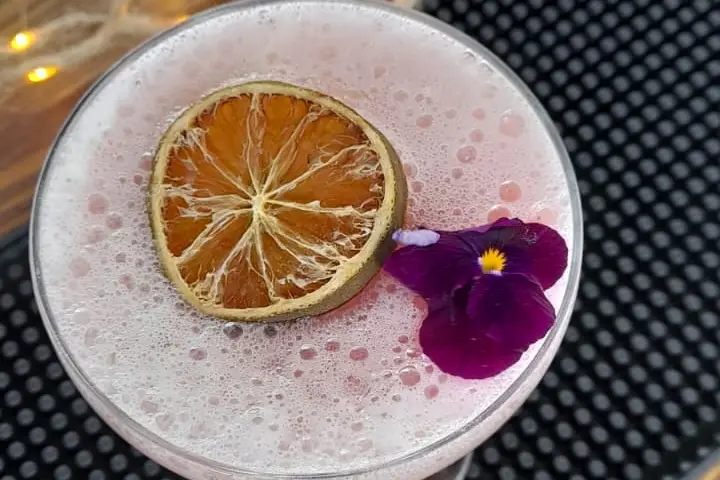 Le temps d'un cocktail — photo 3