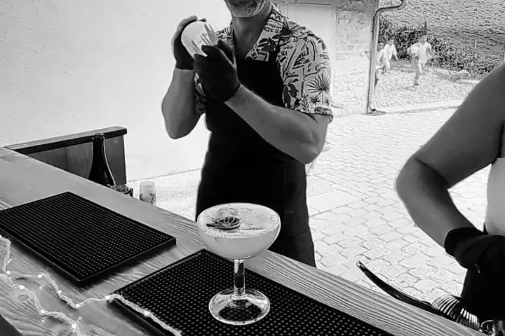 Le temps d'un cocktail — photo 8