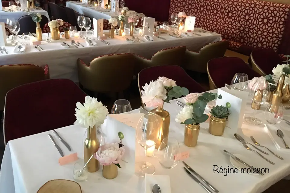 Pour le Meilleur — photo 8