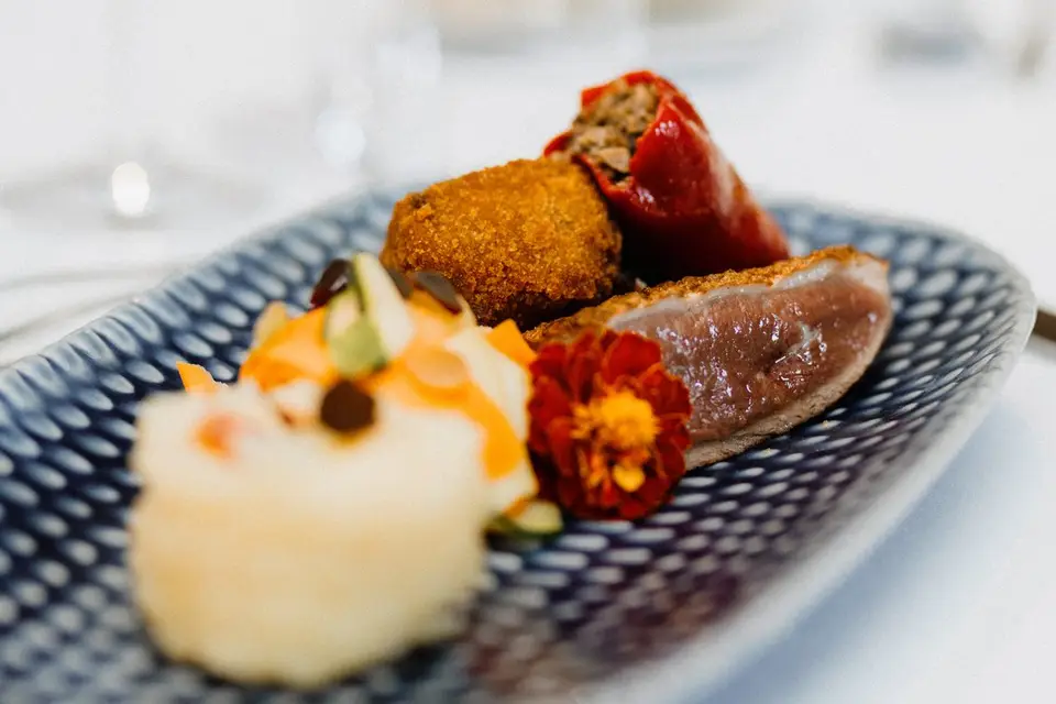 Le GL Traiteur — photo 4