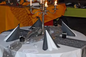 Ambiance et Fêtes — photo 1