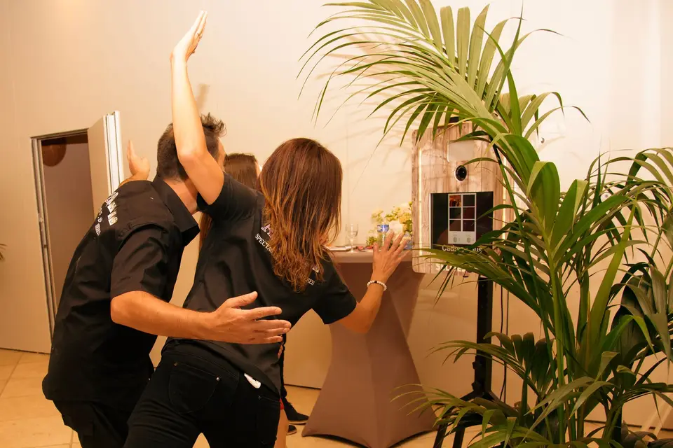 La Selfiejoke — photo 7