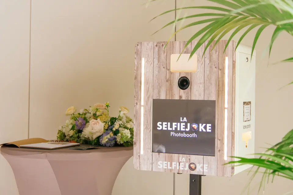 La Selfiejoke — photo 6