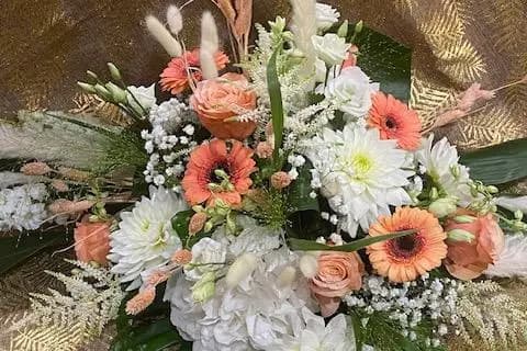 Mireille T. Maître Artisan Fleuriste — photo 5