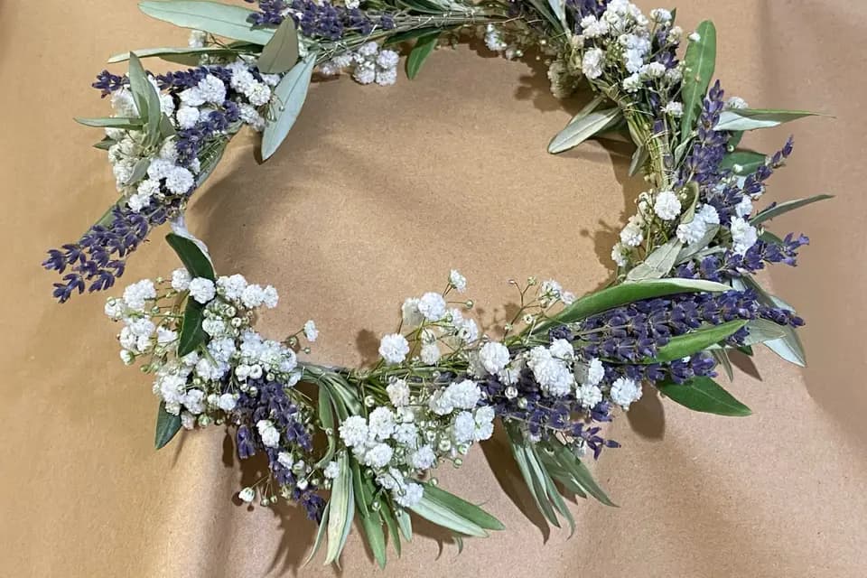 Mireille T. Maître Artisan Fleuriste — photo 3