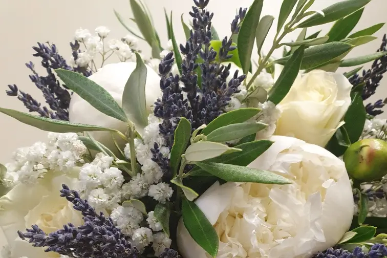 Mireille T. Maître Artisan Fleuriste — photo 7