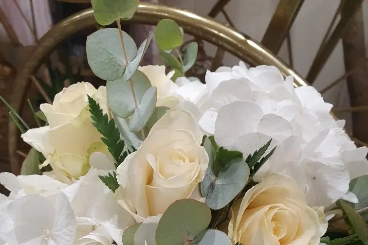 Mireille T. Maître Artisan Fleuriste — photo 2