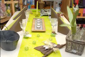 Ambiance et Fêtes — photo 3