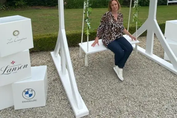 Mireille T. Maître Artisan Fleuriste — photo 8