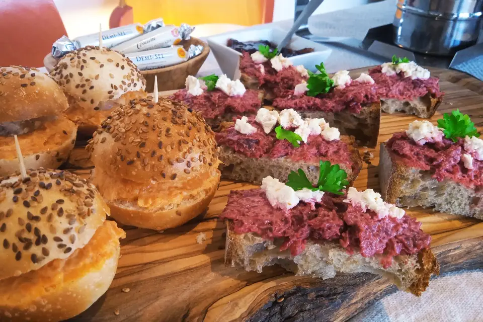 La Charrette de Mon Père — photo 3