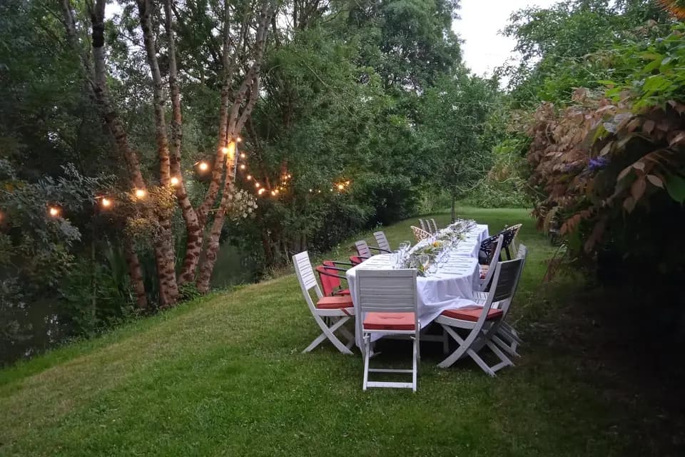 La Charrette de Mon Père — photo 2