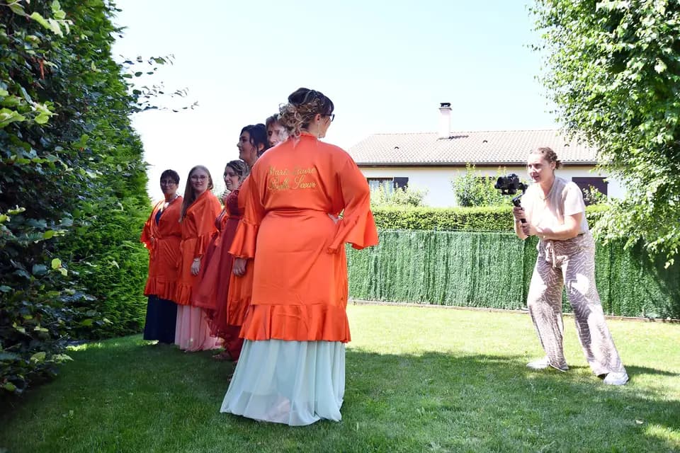 OS Production — photo 3