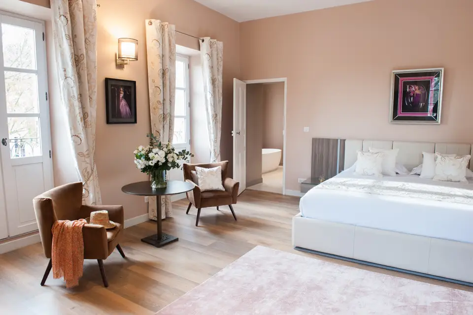 Château La Tour Vaucros — photo 3