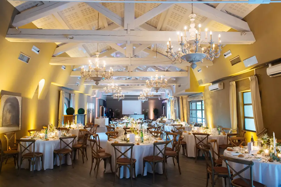 Château La Tour Vaucros — photo 6