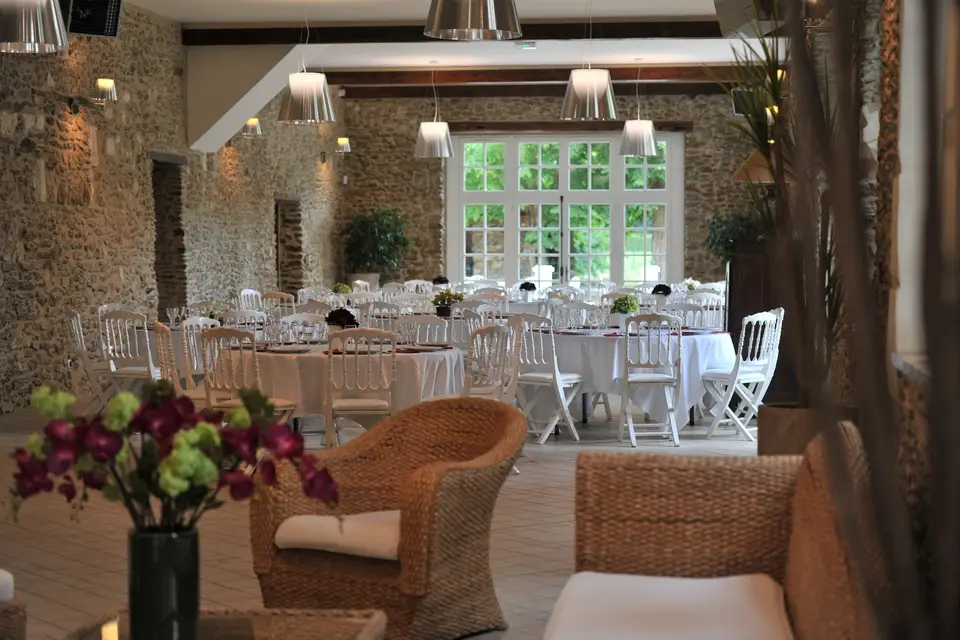 Château de la Vaudère — photo 1