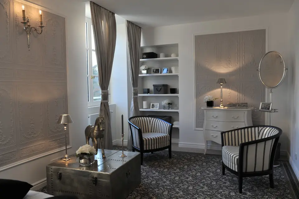 Château de la Vaudère — photo 2