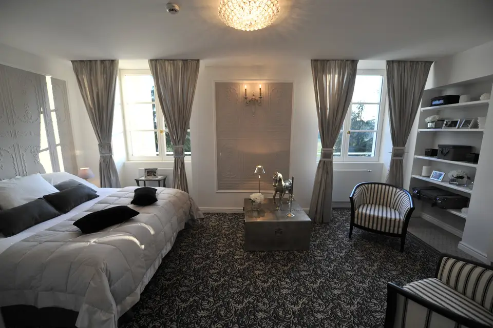 Château de la Vaudère — photo 3