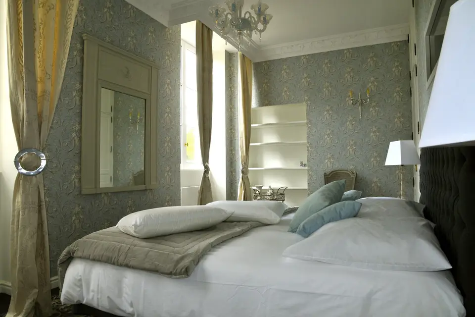 Château de la Vaudère — photo 6