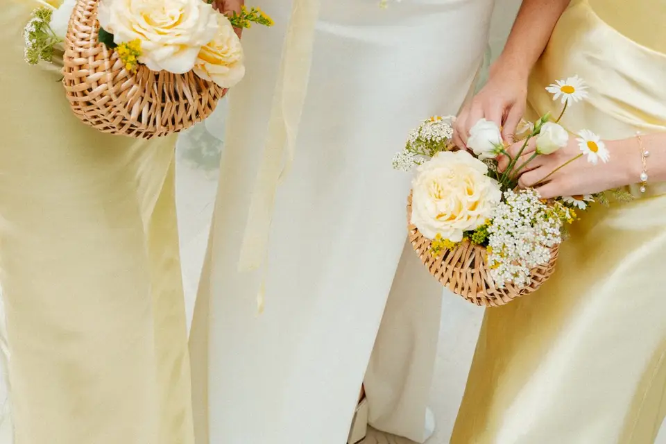 Mauricette likes flowers — photo 2