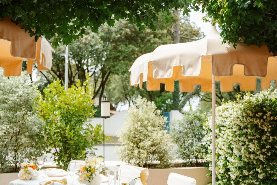 Mauricette likes flowers — photo 1