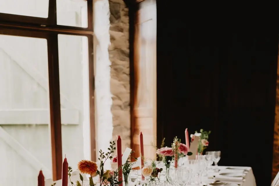 Mauricette likes flowers — photo 6