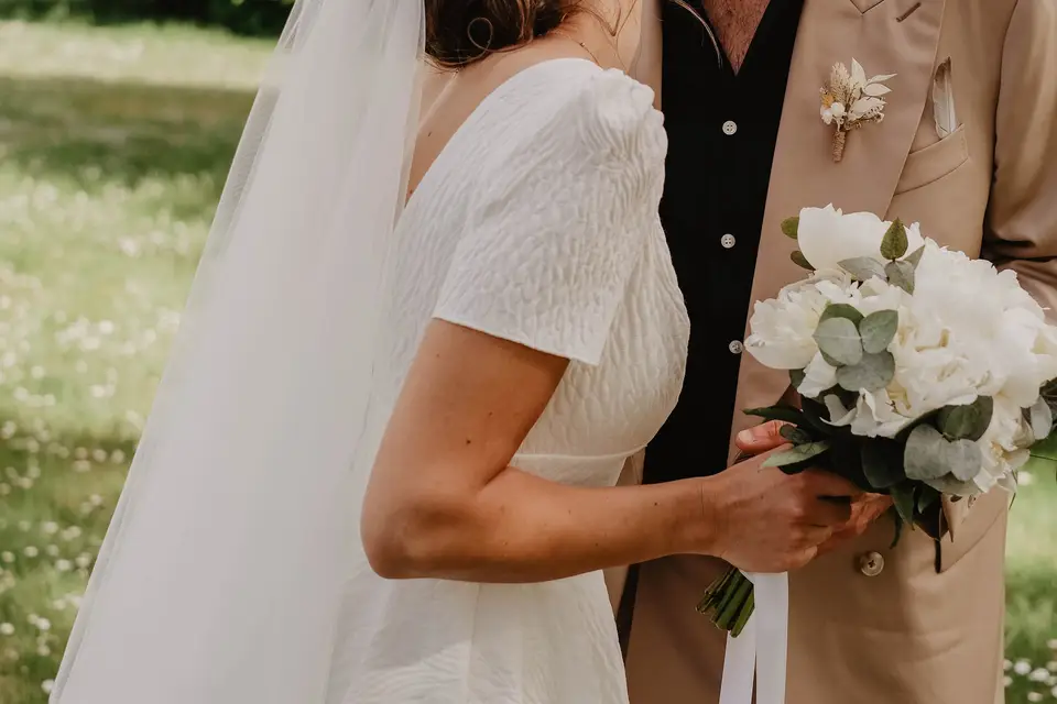 Mauricette likes flowers — photo 5