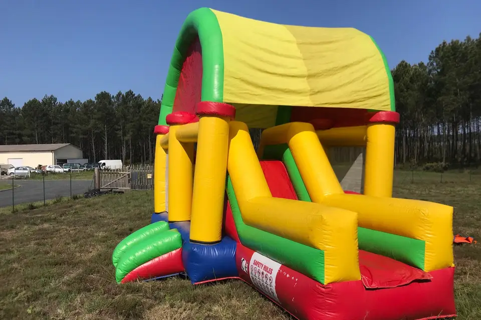 Carrément Gonflé — photo 2