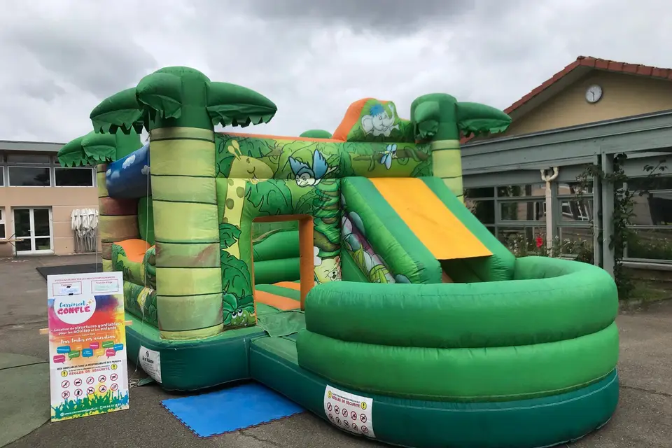 Carrément Gonflé — photo 3