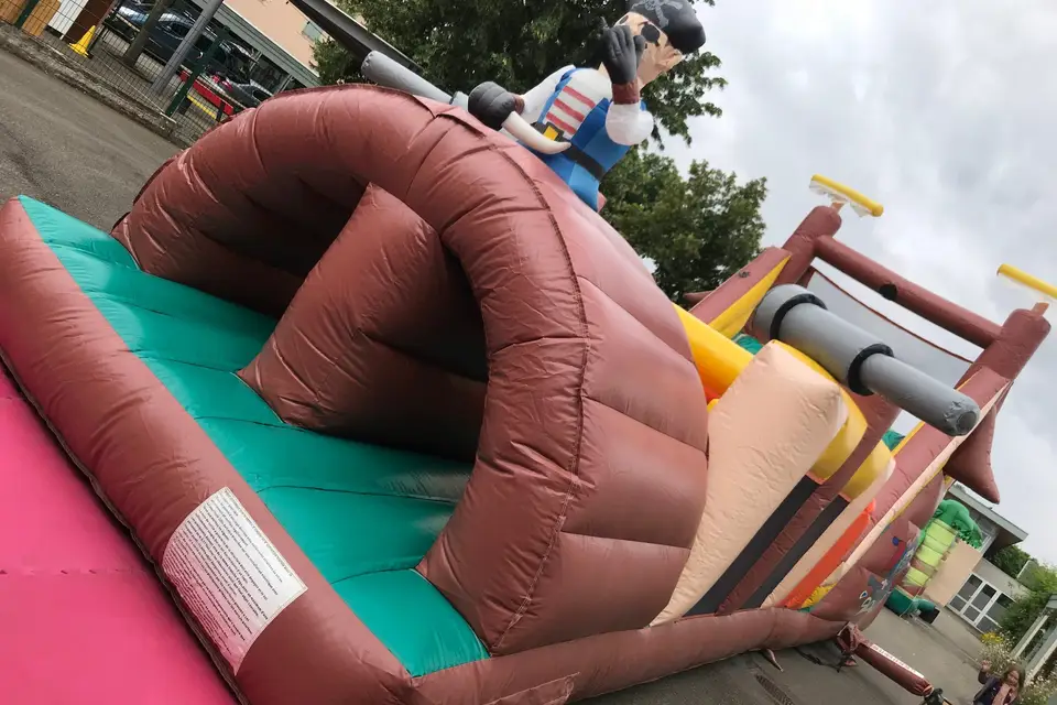 Carrément Gonflé — photo 4