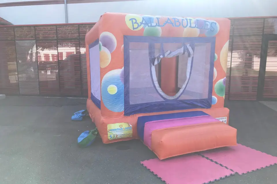 Carrément Gonflé — photo 5