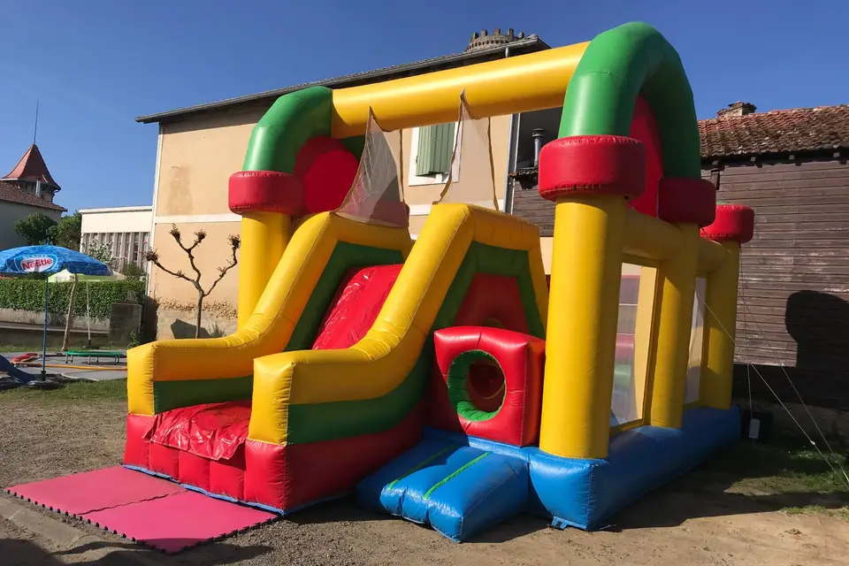 Carrément Gonflé — photo 6