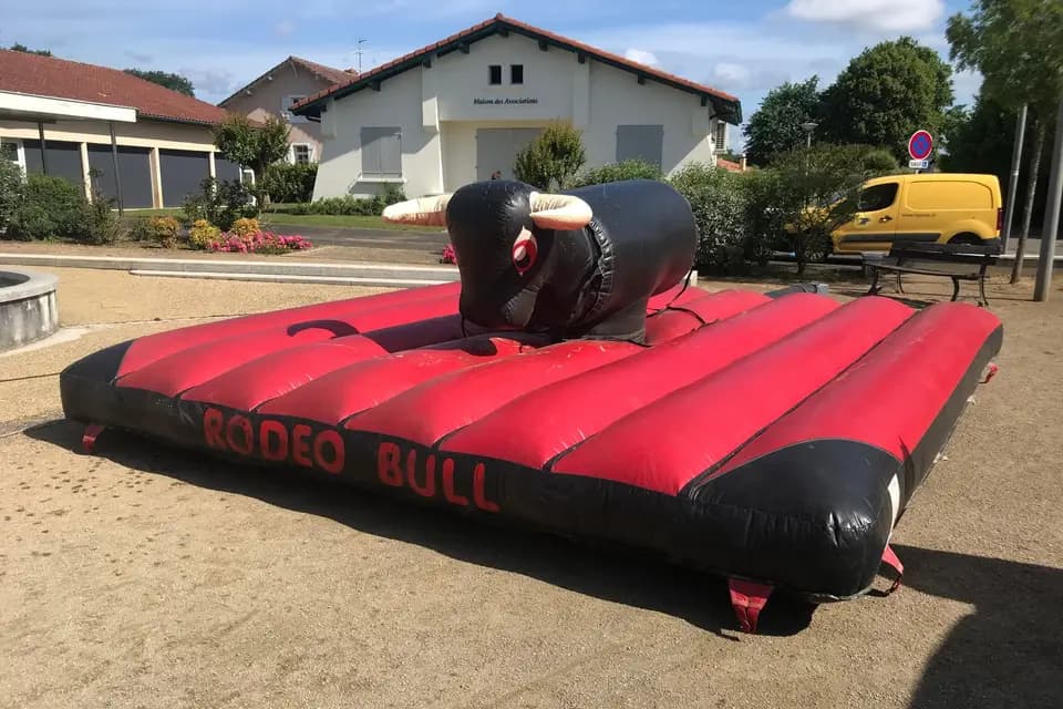 Carrément Gonflé — photo 7