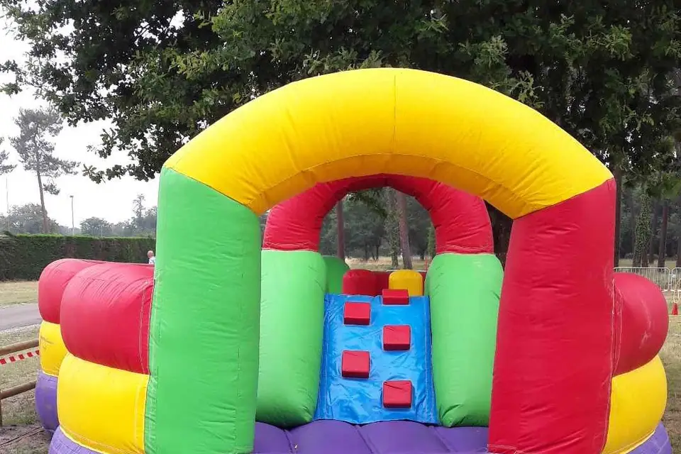 Carrément Gonflé — photo 8