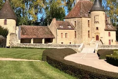 Chateau d’Anizy — photo 8