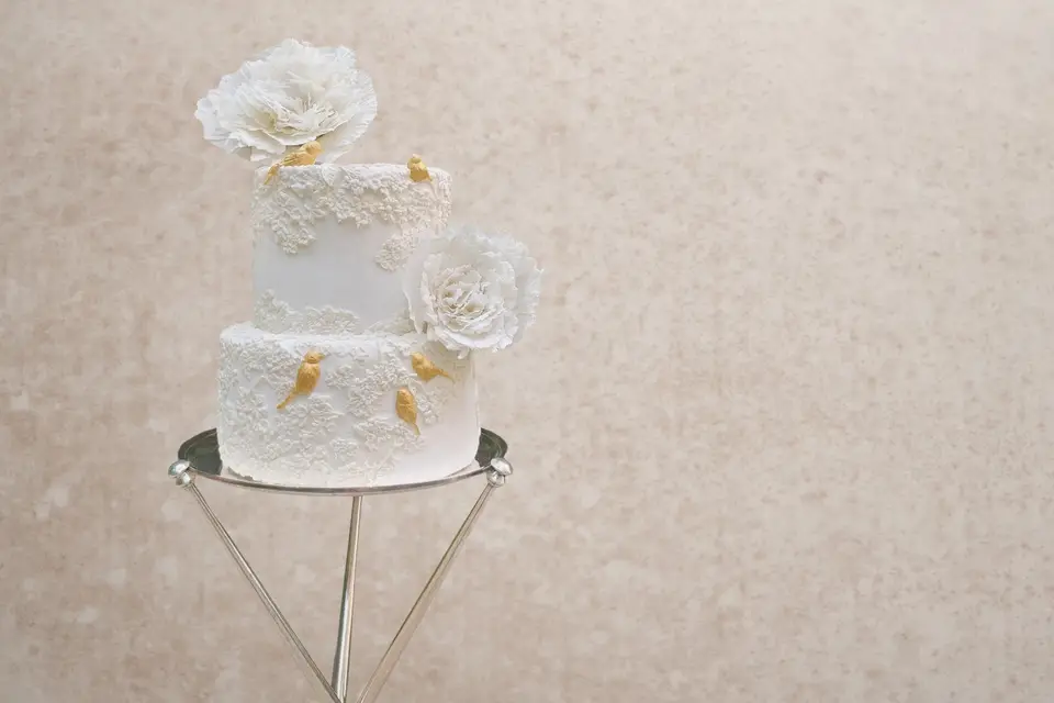 Imagine cakes with Yenny