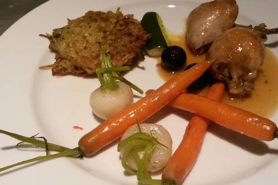 Traiteur Les 4 Saisons — photo 6