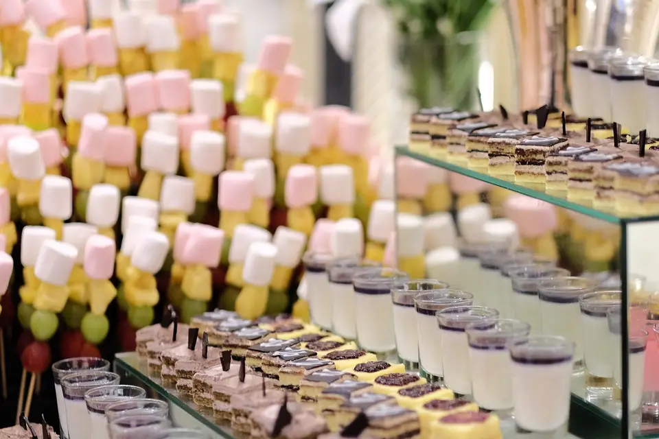 Imagine cakes with Yenny — photo 8