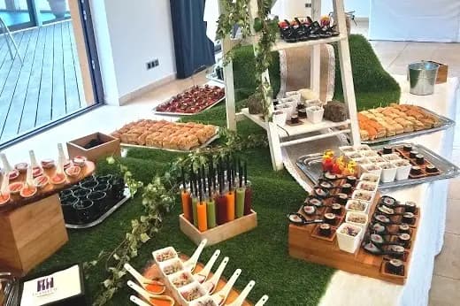 Traiteur Gagneux - La Palette — photo 3