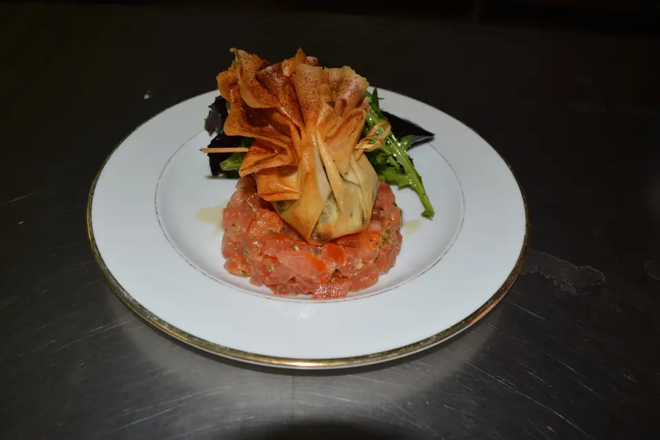 Traiteur Les 4 Saisons — photo 7