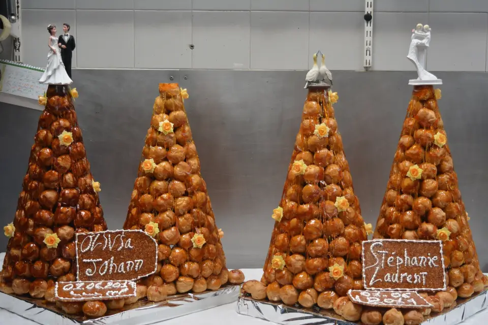 Traiteur Les 4 Saisons — photo 9