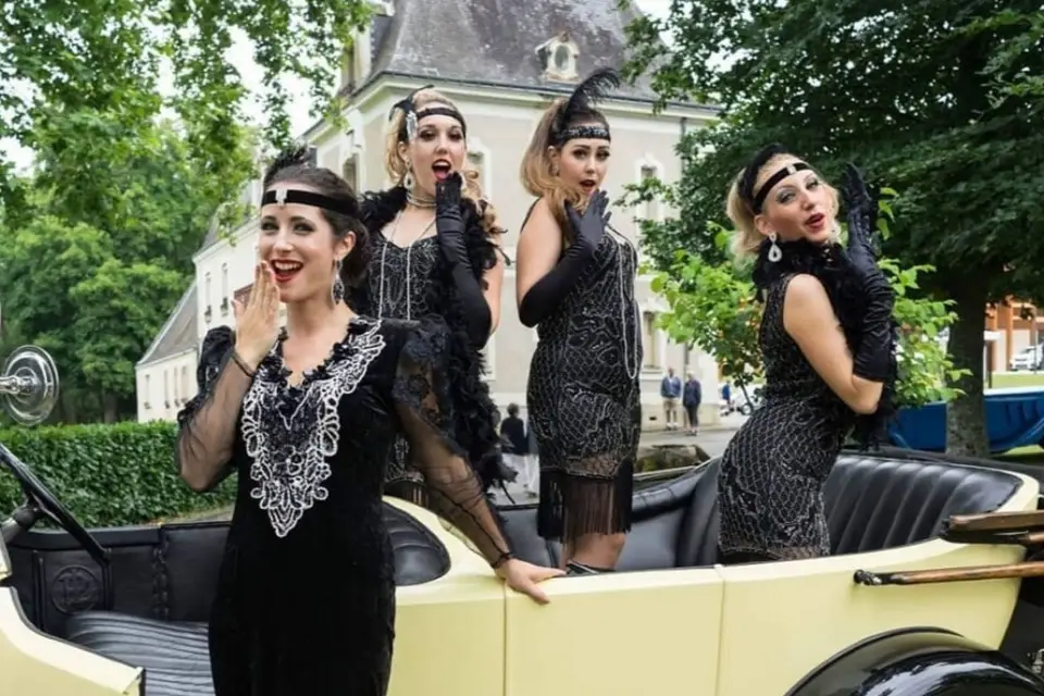 Red Lips — photo 1